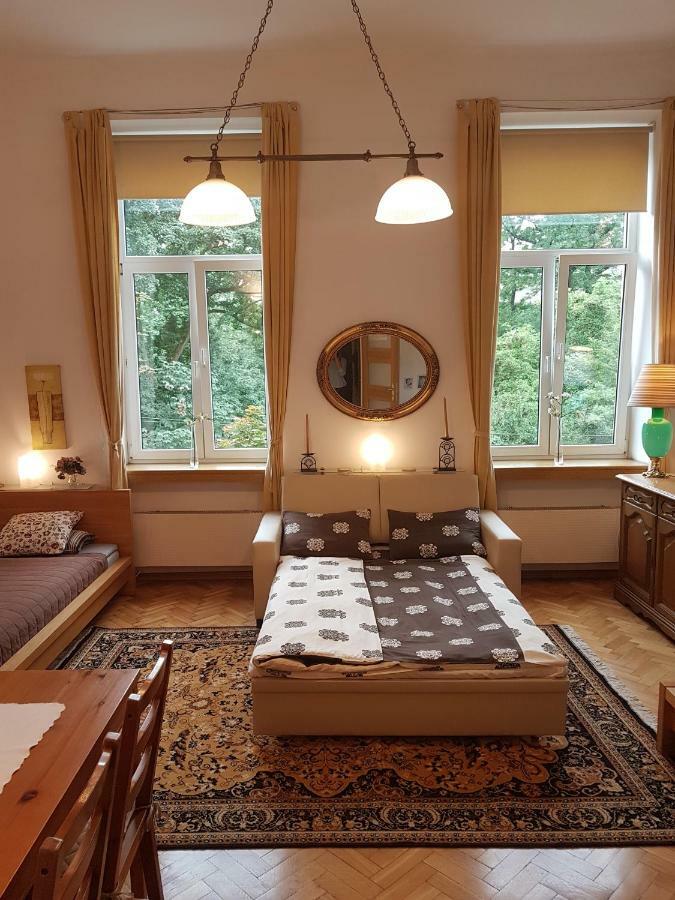 Leonardo Apartment Krakow Exterior photo